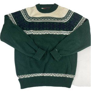 Sigallo Mens Knit Sweater